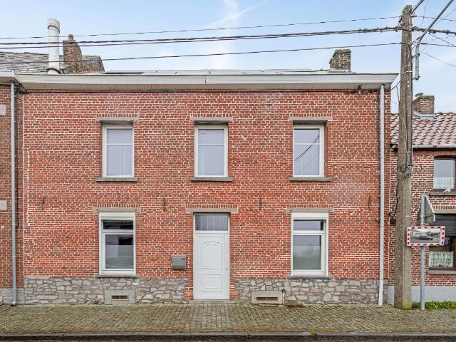 à vendre Maison Lens Rue des Chauffours