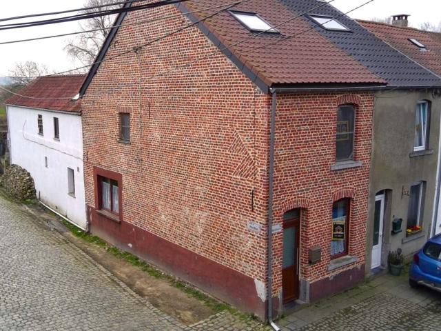 à vendre Maison Les Bons Villers