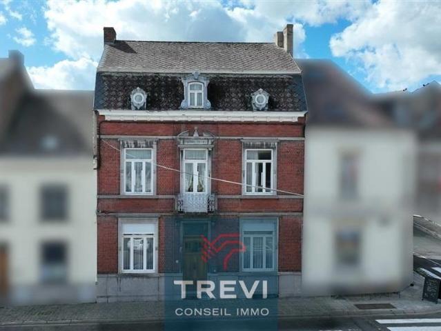à vendre Maison Lessines