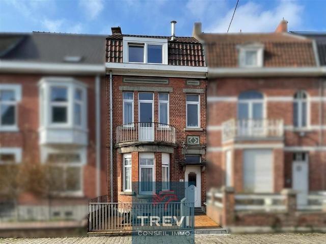 à vendre Maison Lessines