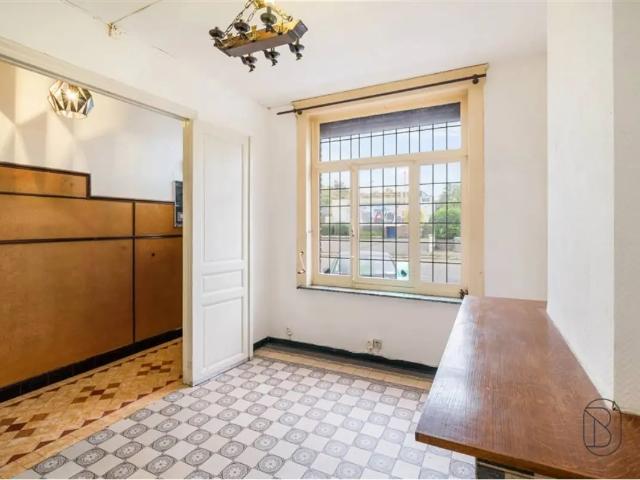 à vendre Maison Lessines Chaussée Gabrielle Richet