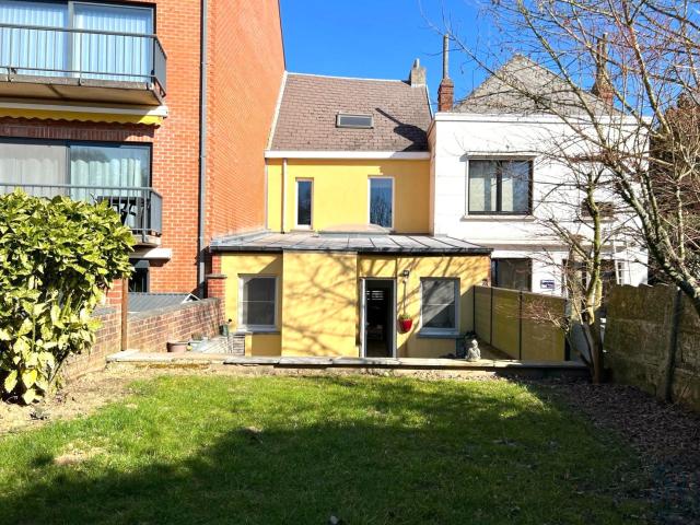 à vendre Maison Lessines Chemin de Chièvres