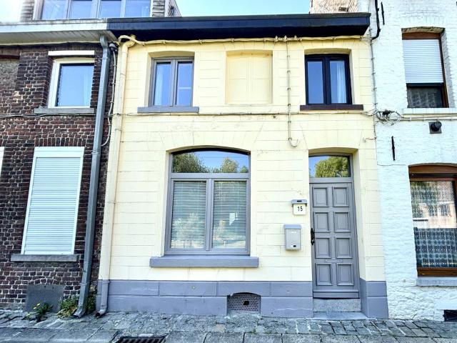 à vendre Maison Lessines Paradis des Chevaux
