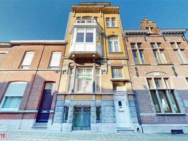à vendre Maison Lessines Rue François Watterman
