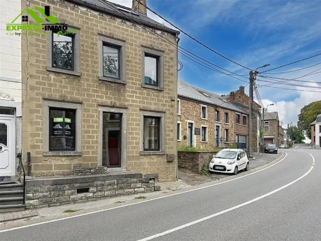 à vendre Maison Lesve