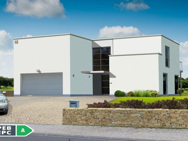 à vendre Maison Lesve