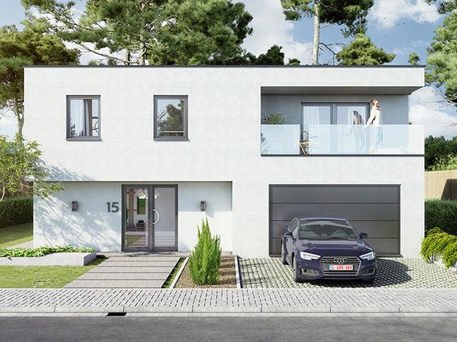 à vendre Maison Lesve