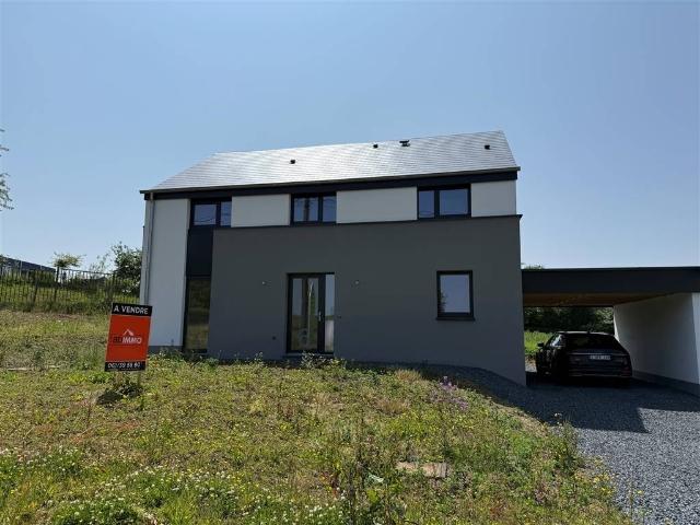 à vendre Maison Libramont Chevigny La Bondine