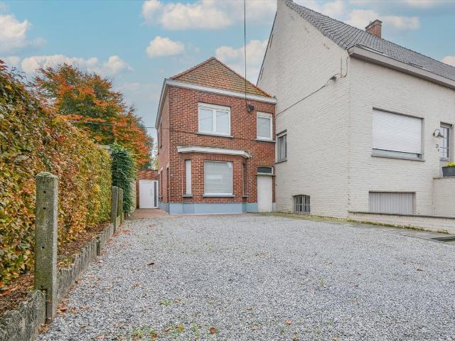 à vendre Maison Lichtervelde Kortemarkstraat