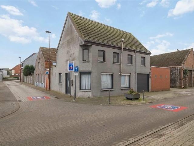 à vendre Maison Lichtervelde Pastorijstraat