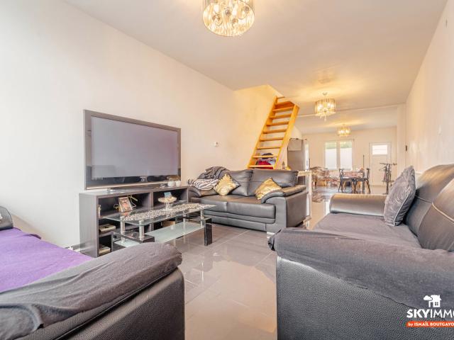 à vendre Maison Liège