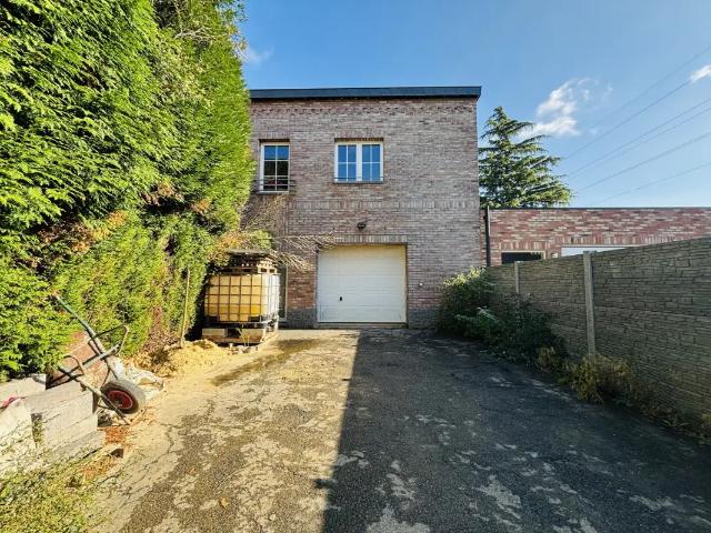 à vendre Maison Liège Chaussée de Tongres