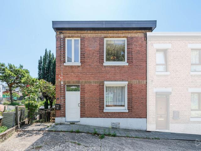 à vendre Maison Liège Impasse Saint Nicolas