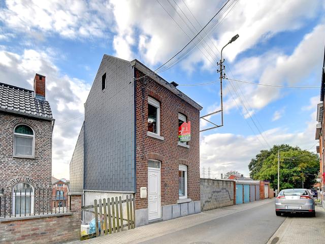 à vendre Maison Liège Rue Neuville