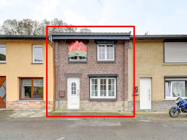 à vendre Maison Liège Rue Bois la Dame