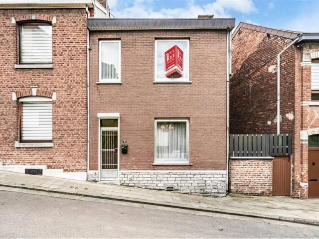 à vendre Maison Liège Rue Bois Mayette