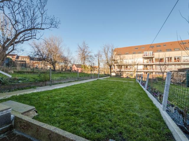 à vendre Maison Liège Rue Chauve Souris