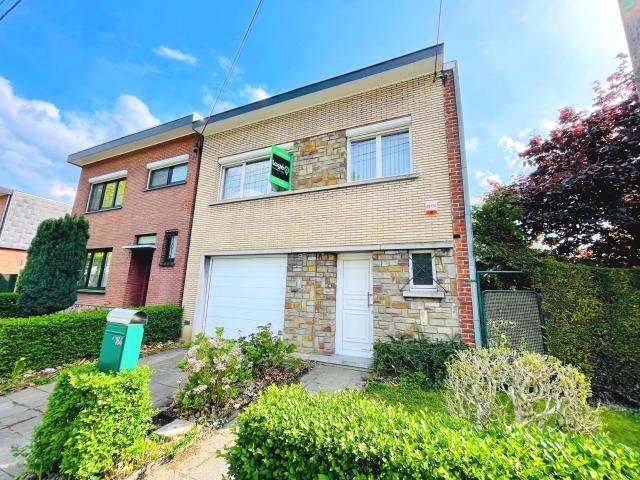 à vendre Maison Liège Rue Cote d'Or