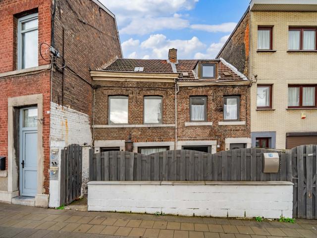 à vendre Maison Liège Rue du Petit Chene