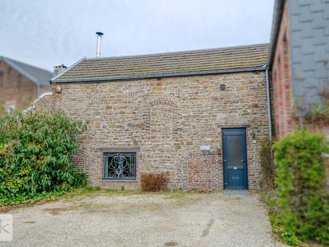 à vendre Maison Liège Rue du Pont de Wandre