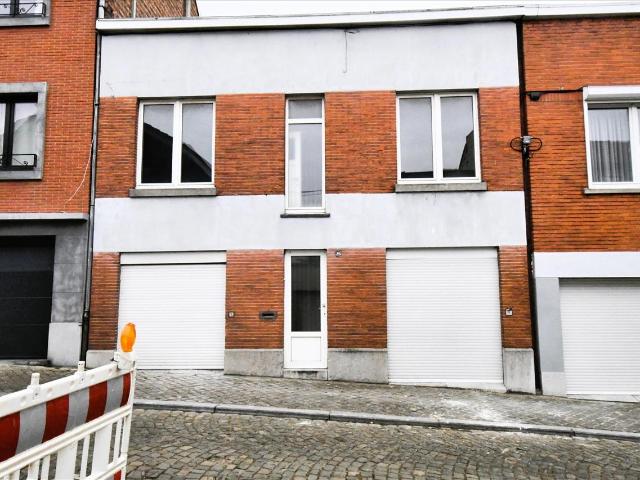 à vendre Maison Liège Rue du Snapeux