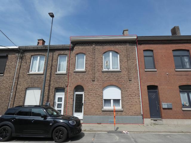 à vendre Maison Liège Rue d'Ans