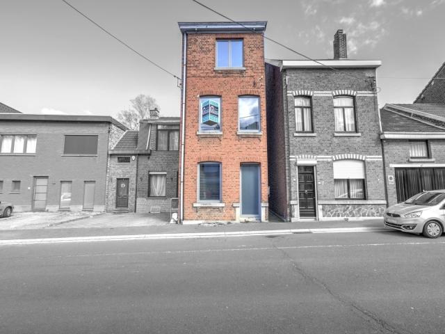 à vendre Maison Liège Rue de Fléron