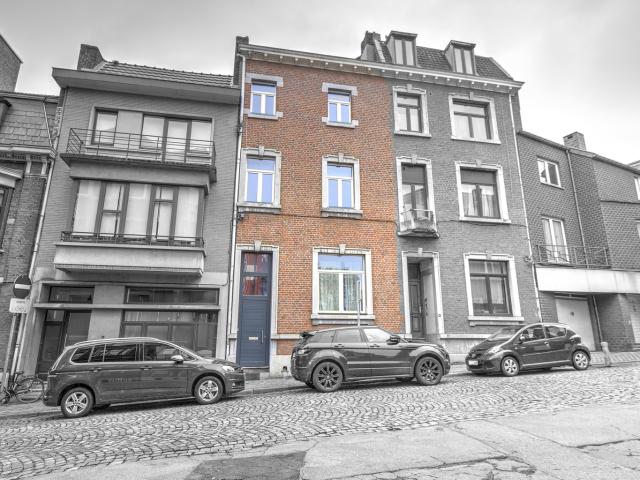 à vendre Maison Liège Rue de Joie