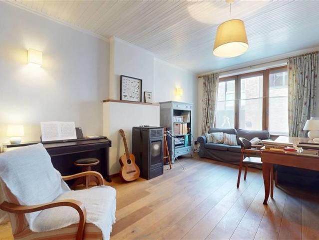à vendre Maison Liège Rue de Vivegnis