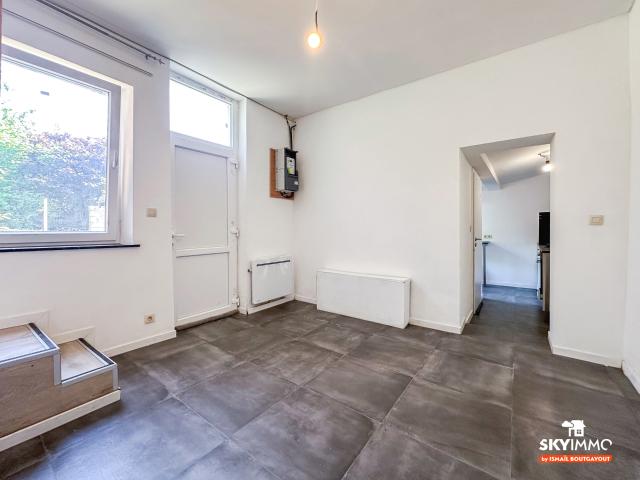 à vendre Maison Liège Rue d'Elmer