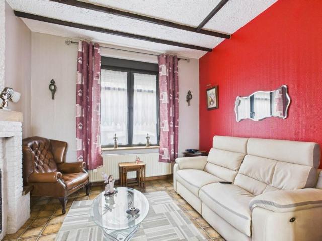 à vendre Maison Liège Rue des 14 verges 38
