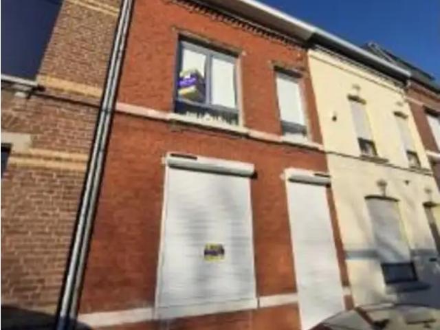 à vendre Maison Liège Rue des Vignes
