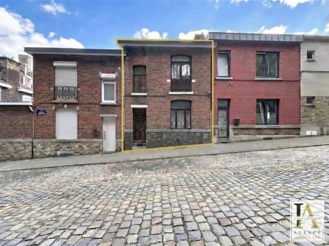 à vendre Maison Liège Rue des Abeilles