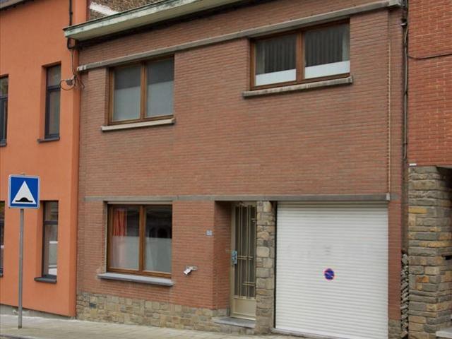 à vendre Maison Liège Rue des Cotillages