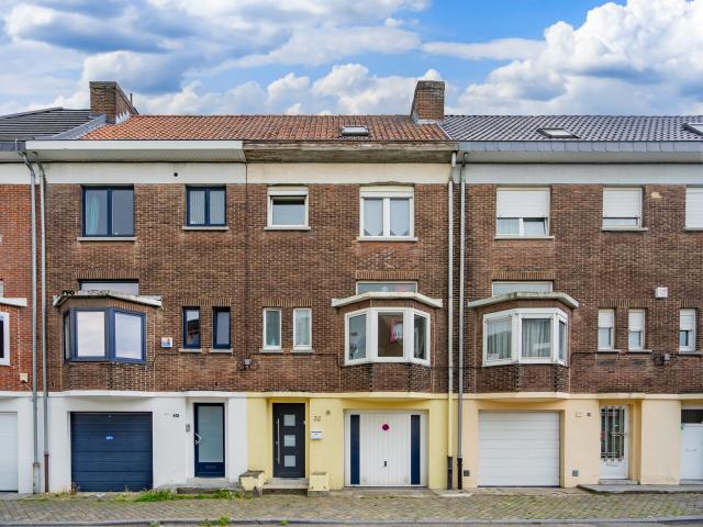 à vendre Maison Liège Rue des Genets