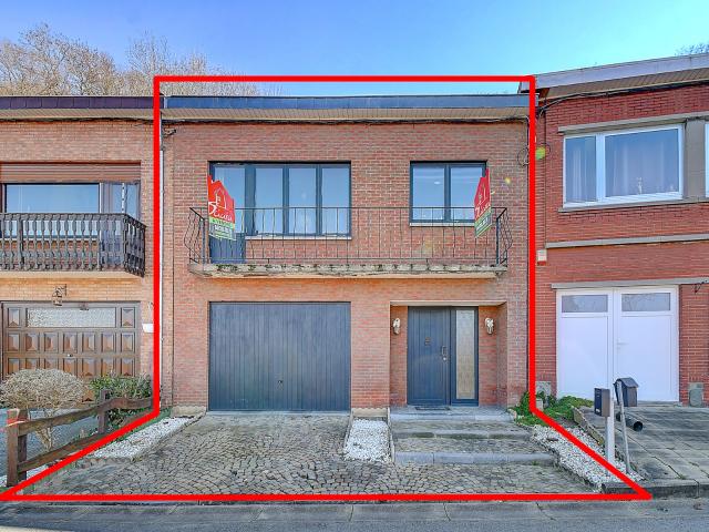 à vendre Maison Liège Rue des Marêts