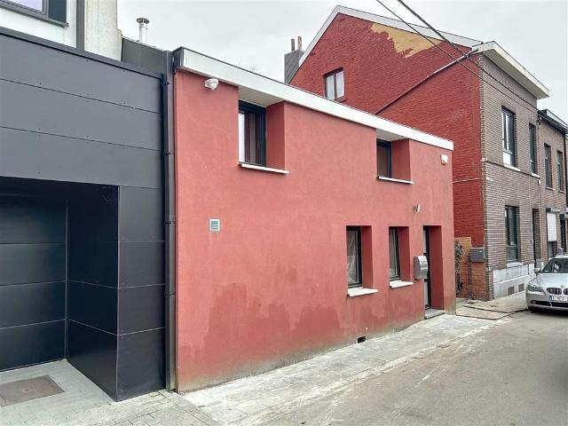 à vendre Maison Liège Rue des Petites Roches