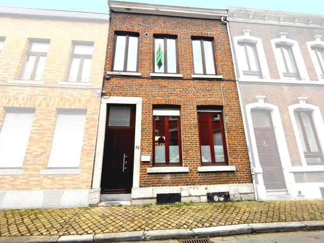 à vendre Maison Liège Rue des Petites Vignes