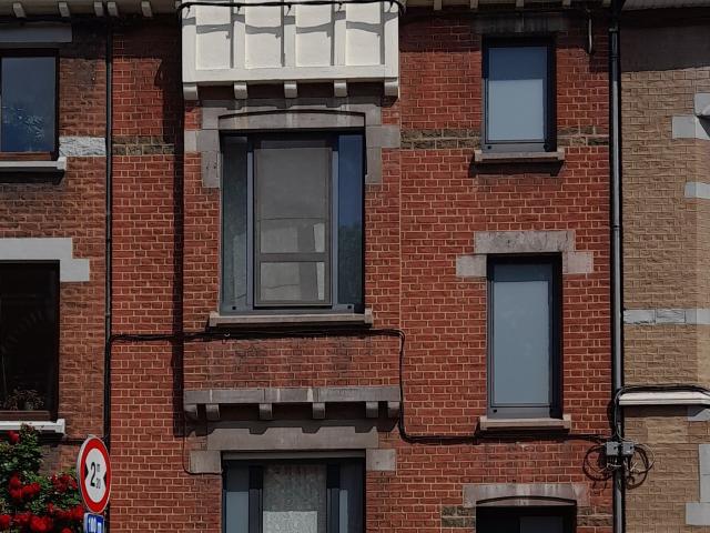 à vendre Maison Liège Rue En Bois