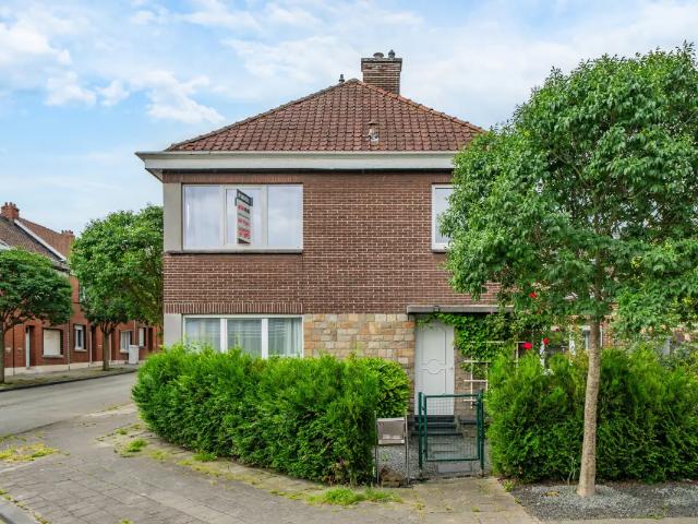 à vendre Maison Liège Rue Ernest Malvoz