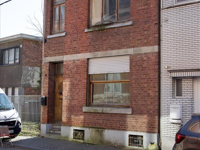 à vendre Maison Liège Rue Fond des Tawes