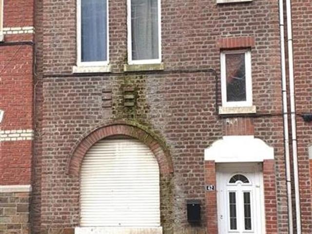 à vendre Maison Liège Rue Gustave Thiriart