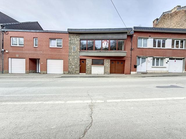 à vendre Maison Liège Rue renardi