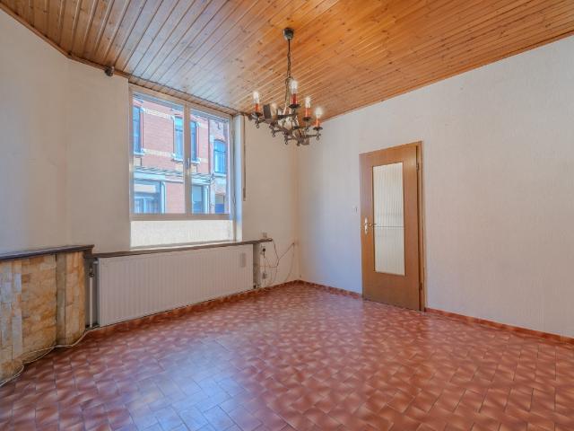 à vendre Maison Liège Rue Renardi