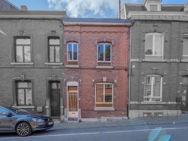 à vendre Maison Liège Rue Renardi