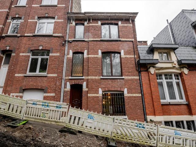 à vendre Maison Liège Thier Savary