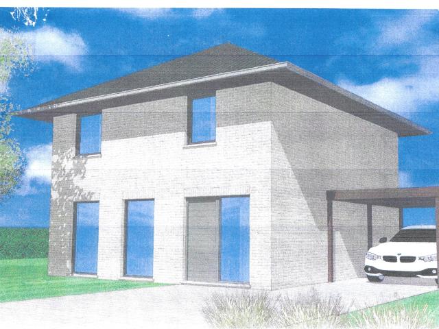 à vendre Maison Liedekerke