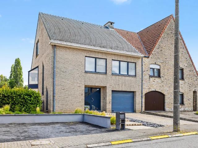 à vendre Maison Liedekerke