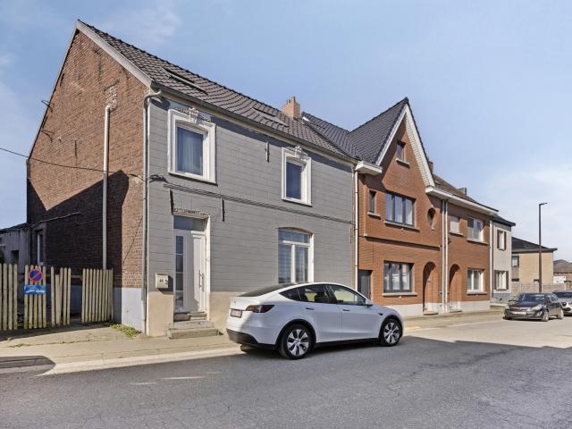 à vendre Maison Liedekerke Vijfhoekstraat