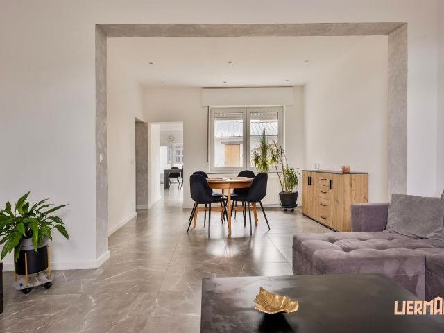 à vendre Maison Liedekerke Vrijheidsstraat
